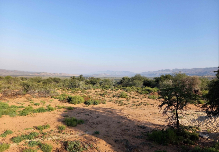Commercial Property for Sale in Uniondale Rural Western Cape